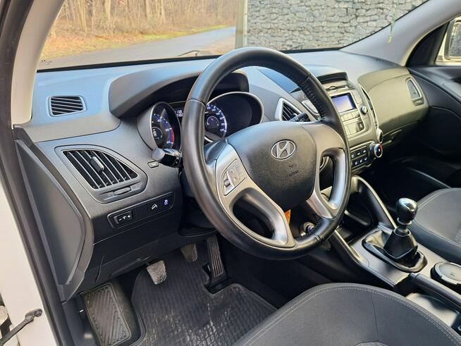 Hyundai ix35 Comfort Siewierz - zdjęcie 7