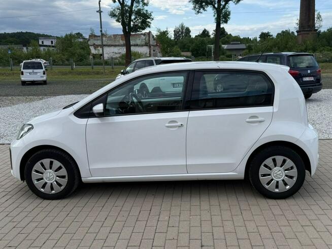 Volkswagen Up! Klimatyzacja • Navi • 5 drzwi Mirsk - zdjęcie 7
