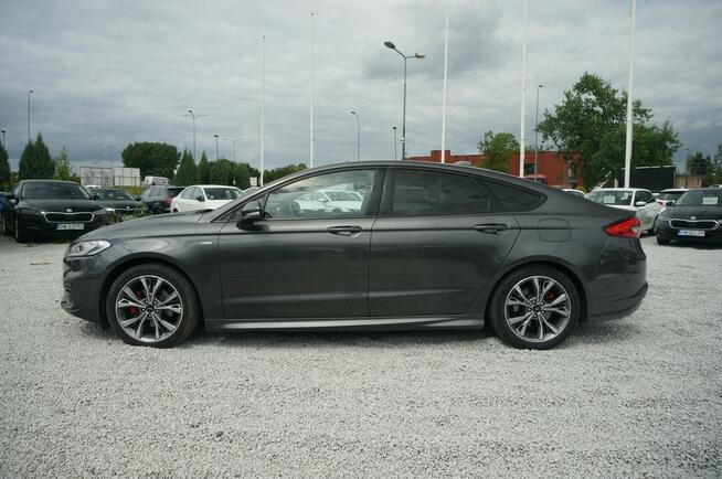 Ford Mondeo 2.0 Ecoblue/190KM ST-Line X Salon PL Fvat 23% DW8LJ19 Poznań - zdjęcie 9