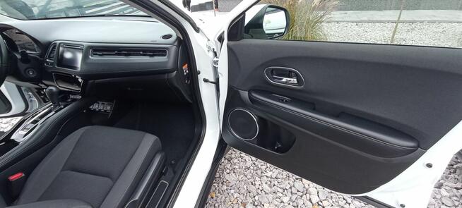Honda HR-V 1.5 Executive. ADAS/CONNECT+/CVT Tarnów - zdjęcie 3