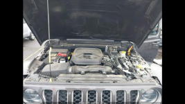 Jeep Wrangler SAHARA / AWD / Hybryda Częstochowa - zdjęcie 12