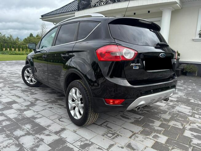 Ford Kuga 2.0 TDCI// Myszyniec - zdjęcie 3