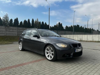 Bmw 320d e91 Nowe Miasto Lubawskie - zdjęcie 12