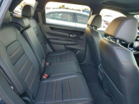 Honda CR-V / HYBRYDA / 4x4 / Bogate wyposażenie / Tarnów - zdjęcie 11
