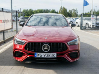 Mercedes CLA 45 AMG Lipówki - zdjęcie 7