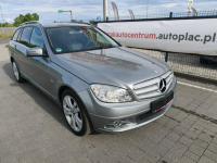 Mercedes C 180 Lipówki - zdjęcie 5