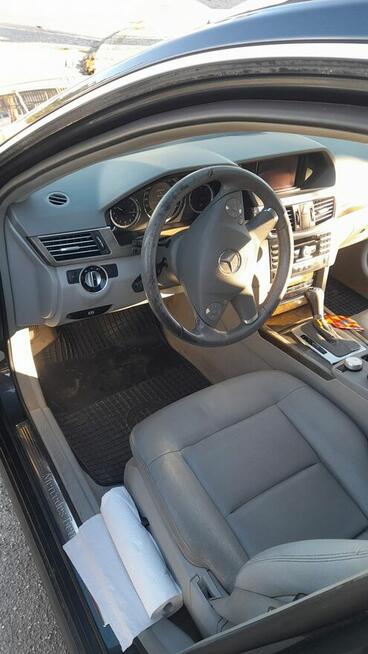 Mercedes-Benz 2011 r. Kombi Barycz - zdjęcie 6