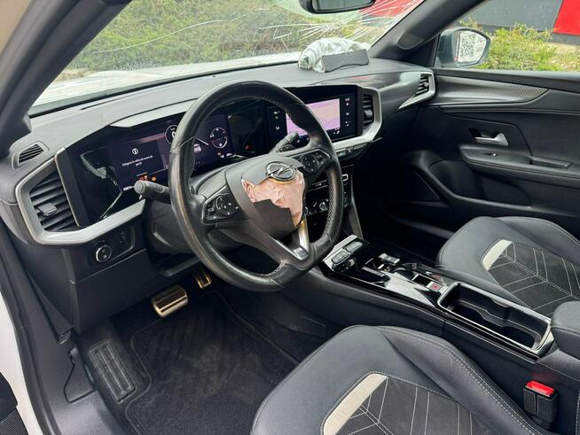 Opel Mokka 1.2 130 Automat#Full LED#CLIMATRONIC#Kamera Margonin - zdjęcie 7