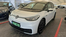 Volkswagen ID.3 Salon Polska Automat 204 KM Zduńska Wola - zdjęcie 3