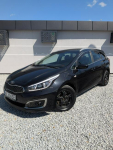 Kia Ceed 1.6 CRDI FV23%