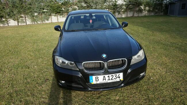 BMW 318 Piękna opłacona wyposażona. Gwarancja Zielona Góra - zdjęcie 2