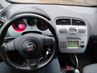 Seat Altea XL XL STAN BDB import niemcy  benzyna zapraszam Toruń - zdjęcie 8