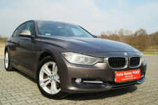 X-Drive bezwypadkowa 320d 184KM tylko Automat sport line Skóra Goczałkowice-Zdrój - zdjęcie 2