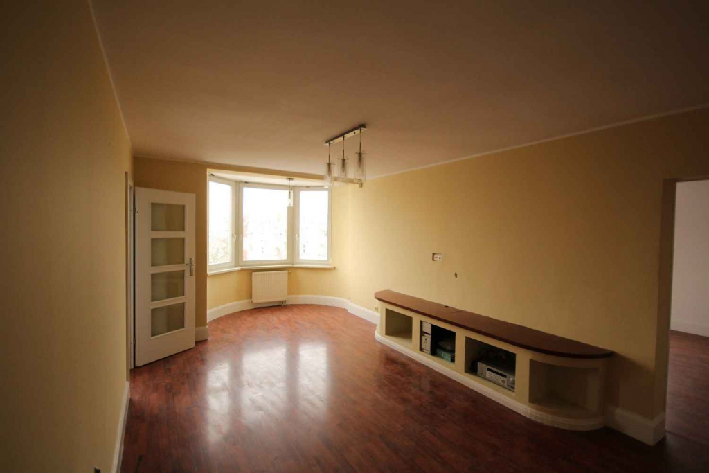 3pok, 75met, Okolice Gajowej BALKON/KOMÓRKA/GARAŻ (Wrocław) Krzyki - zdjęcie 3