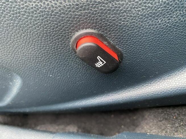 Ford Fiesta Niski oryginalny przebieg !!! Poznań - zdjęcie 10