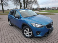 Mazda CX5 2.0 165KM Pawłów - zdjęcie 10