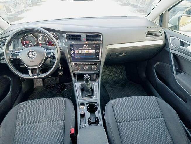 Volkswagen Golf Salon Polska Otwock - zdjęcie 11