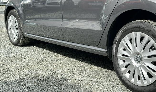 Volkswagen Polo Benzyna Zarejestrowany Ubezpieczony Elbląg - zdjęcie 9