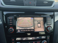 Nissan Qashqai Automat kamery 360 Otwock - zdjęcie 6