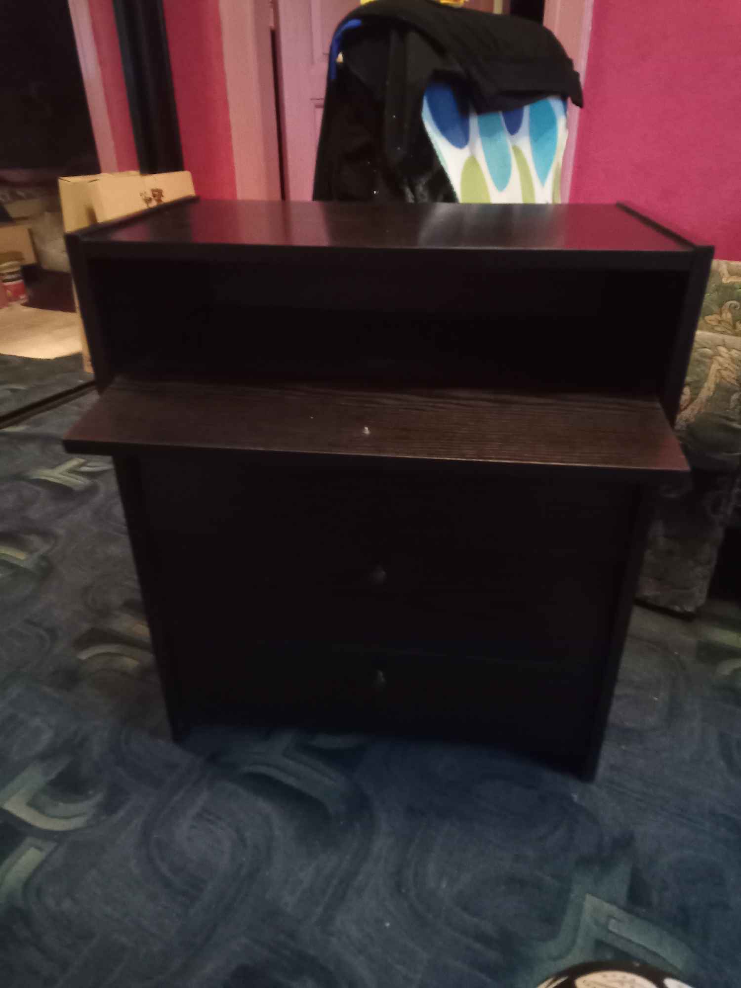 Sprzedam komodę Polesie - zdjęcie 2