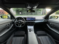 LIFT M Sport 320d Bezwypadkowy Model 2025 190KM HiFi Automat Salon PL Wijewo - zdjęcie 7