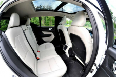 Volvo XC 40 2,0 150KM_D3_Harman-Kardon_Panorama_Led_Navi_Skóra_ Płock - zdjęcie 9