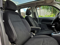 Citroen C3 Picasso Exclusive 1.6HDI 114KM 2013r Panorama, Kamera, Navi Tychy - zdjęcie 7