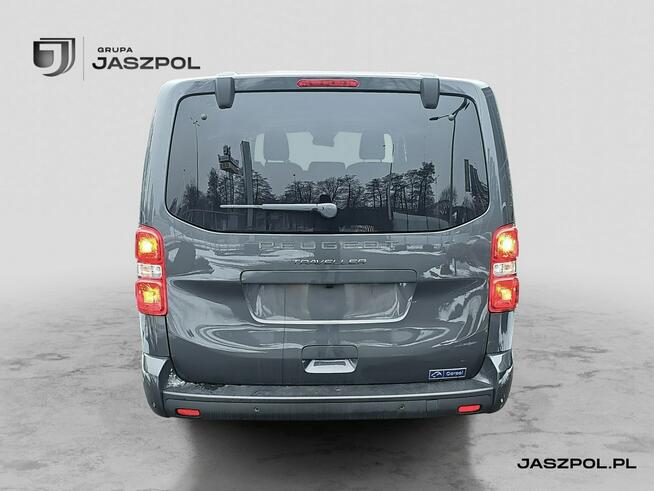 Traveller Business Long 2.0 BHDi 180KM EAT8 Łódź - zdjęcie 6