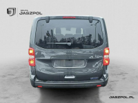 Traveller Business Long 2.0 BHDi 180KM EAT8 Łódź - zdjęcie 6