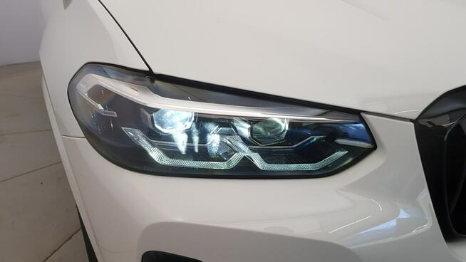 BMW X3 xDrive20d mHEV M Sport ! Z Polskiego Salonu ! Faktura VAT ! Warszawa - zdjęcie 11