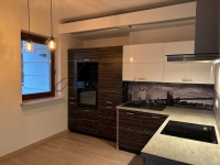 Mieszkanie dwustronne z ogródkiem Mokotów - zdjęcie 2