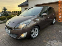 Renault Grand Scenic 1.4 benzyna 7osobowy bogata wersja nawigacja