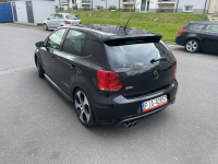 VW POLO 1,4 180 KM GTI/Pilnie Sprzedam/ Jarocin - zdjęcie 4