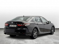 Toyota Camry Hybrid Prestige CVT ! Z Polskiego Salonu ! Faktura VAT ! Warszawa - zdjęcie 5