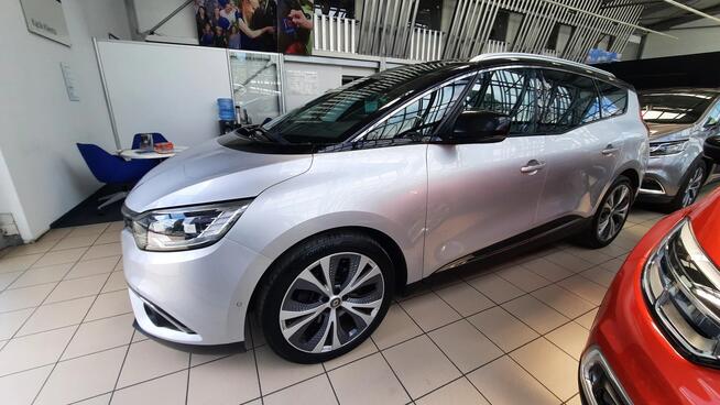 Renault Grand Scenic Gr 1.6 dCi Energy Intens Nowa Huta - zdjęcie 8