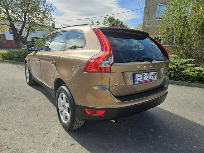Volvo XC 60 Super Stan* Niski Udokumentowany Przebieg* Rok GWARANCJI Opoczno - zdjęcie 5
