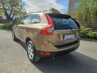 Volvo XC 60 Super Stan* Niski Udokumentowany Przebieg* Rok GWARANCJI Opoczno - zdjęcie 5