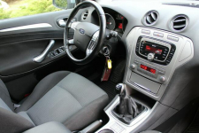 Ford Mondeo Benzyna 145 KM 187 tys km Zadbany Opłacony Lubań - zdjęcie 9