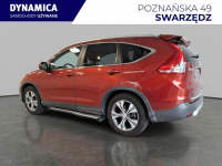 Honda CR-V 2.0 155KM 2012r., automat, salon PL, VAT 23% Swarzędz - zdjęcie 6