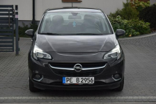 Opel Corsa 1.0B 2015r Kamera PDC Nowy Rozrząd Sprowadzony Opłacony Tarnogród - zdjęcie 2