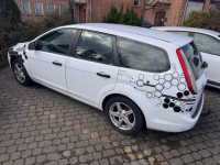 Ford Focus 1.8 TDCi 2009 r. od syndyka Warszawa - zdjęcie 3