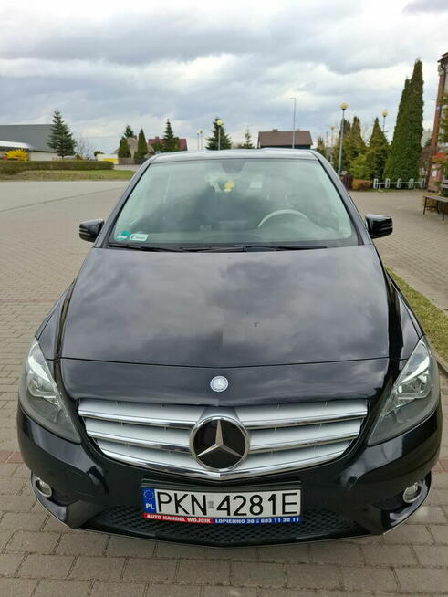 Sprzedam Brzeźno - zdjęcie 1