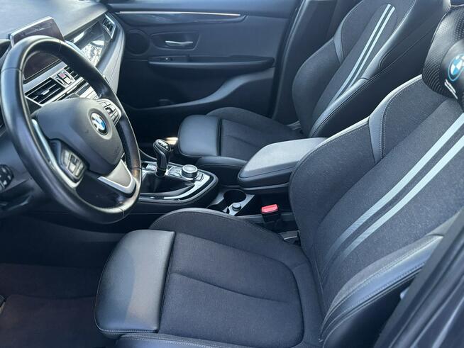 BMW 216 Gran Tourer / 7os Poznań - zdjęcie 11