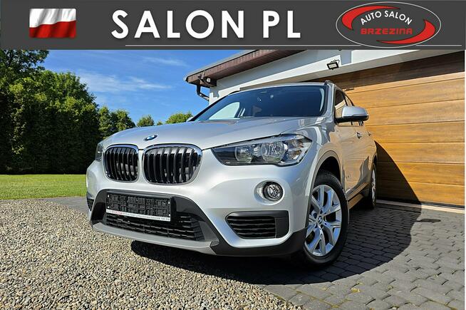 BMW X1 serwis ASO Rydułtowy - zdjęcie 2