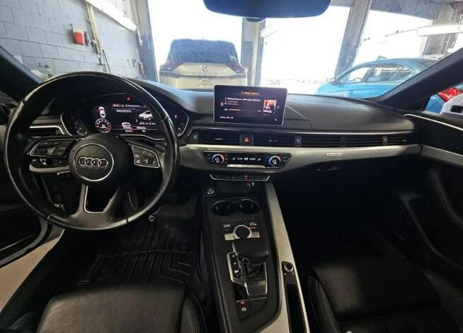 Audi A5 PRESTIGE / Quattro / S-Line Cieszyn - zdjęcie 9