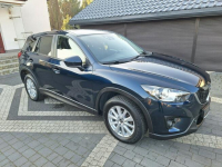 Mazda CX-5 2.0i 160KM Center-Line AWD Bezwypadkowa Full serwis ASO Mysłowice - zdjęcie 3