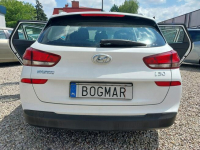 Hyundai i30 18/19 kombi  SALON PL. + serwis + mocno doinwestowany Warszawa - zdjęcie 7