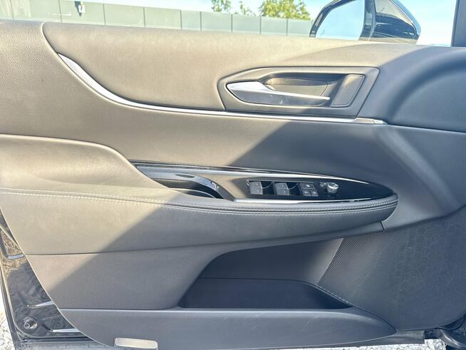 Toyota Mirai, 2023 Michałowice - zdjęcie 11