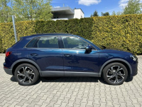 Audi Q3 1.5 TFSi S-Tronic bardzo zadbany! Tarnów - zdjęcie 3