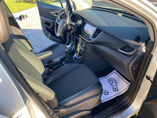 Opel Mokka Zarejestrowana / Bogata wersja / kamera / Gwarancja Dragacz - zdjęcie 6